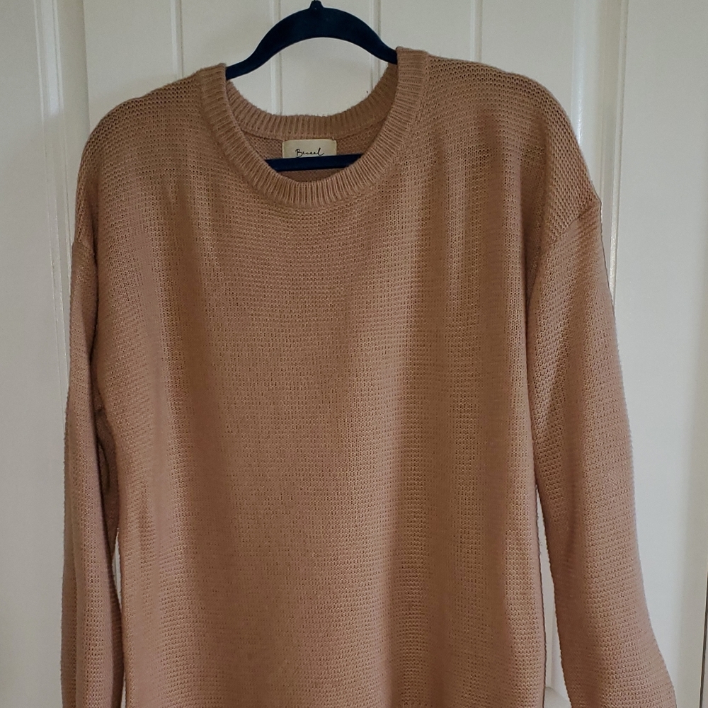 Boutique Sweater